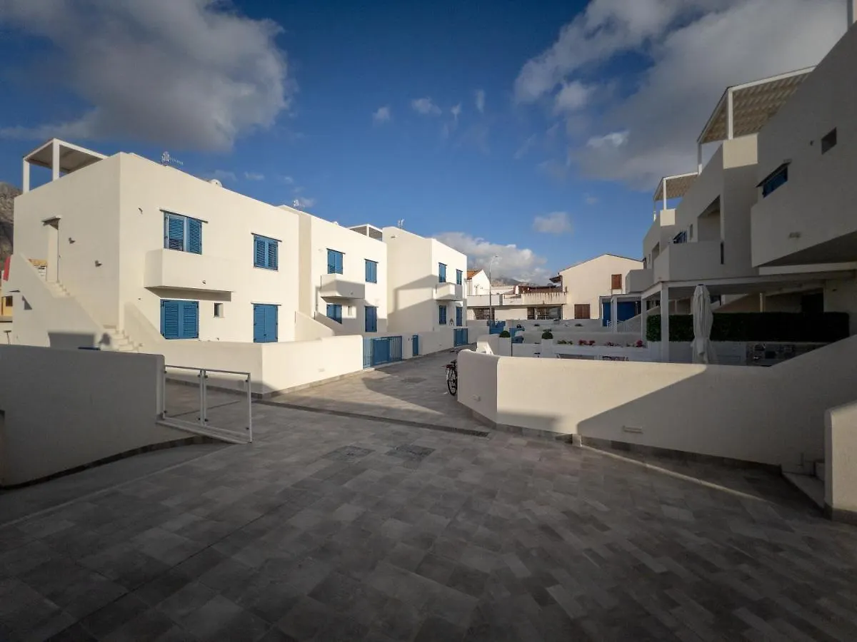 Savoia'S Apartments San Vito Lo Capo Italy
