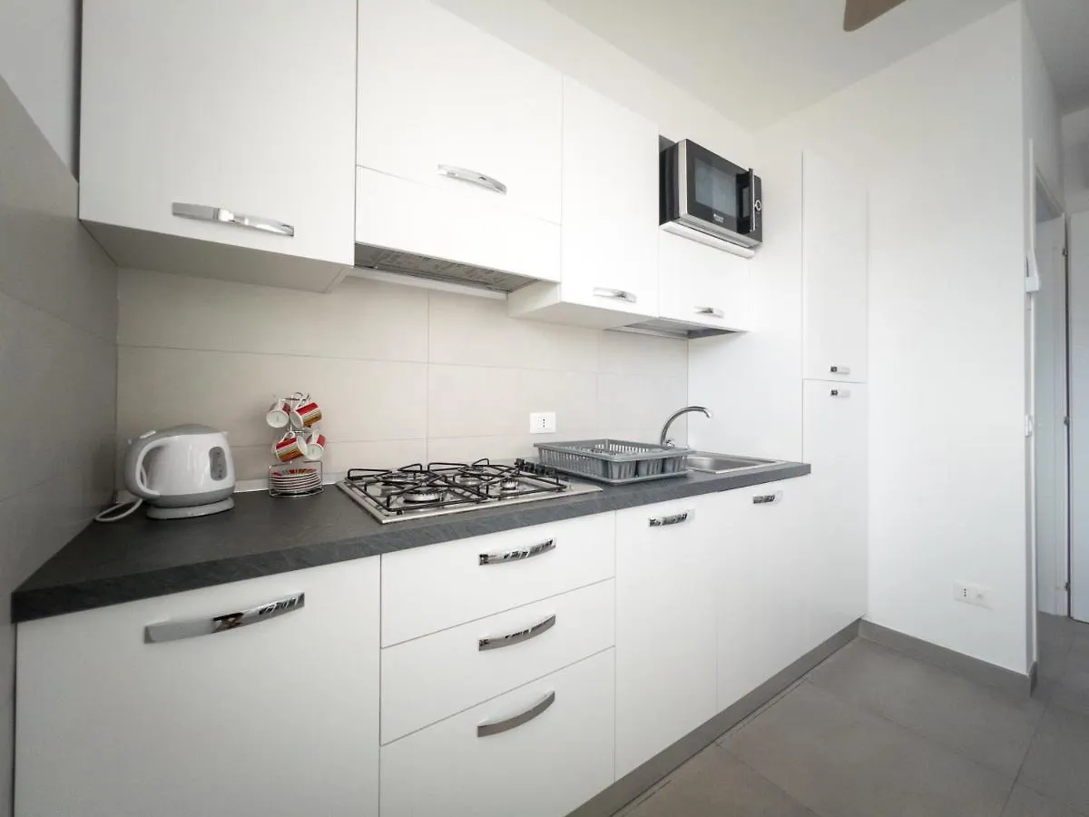 Savoia'S Apartments San Vito Lo Capo