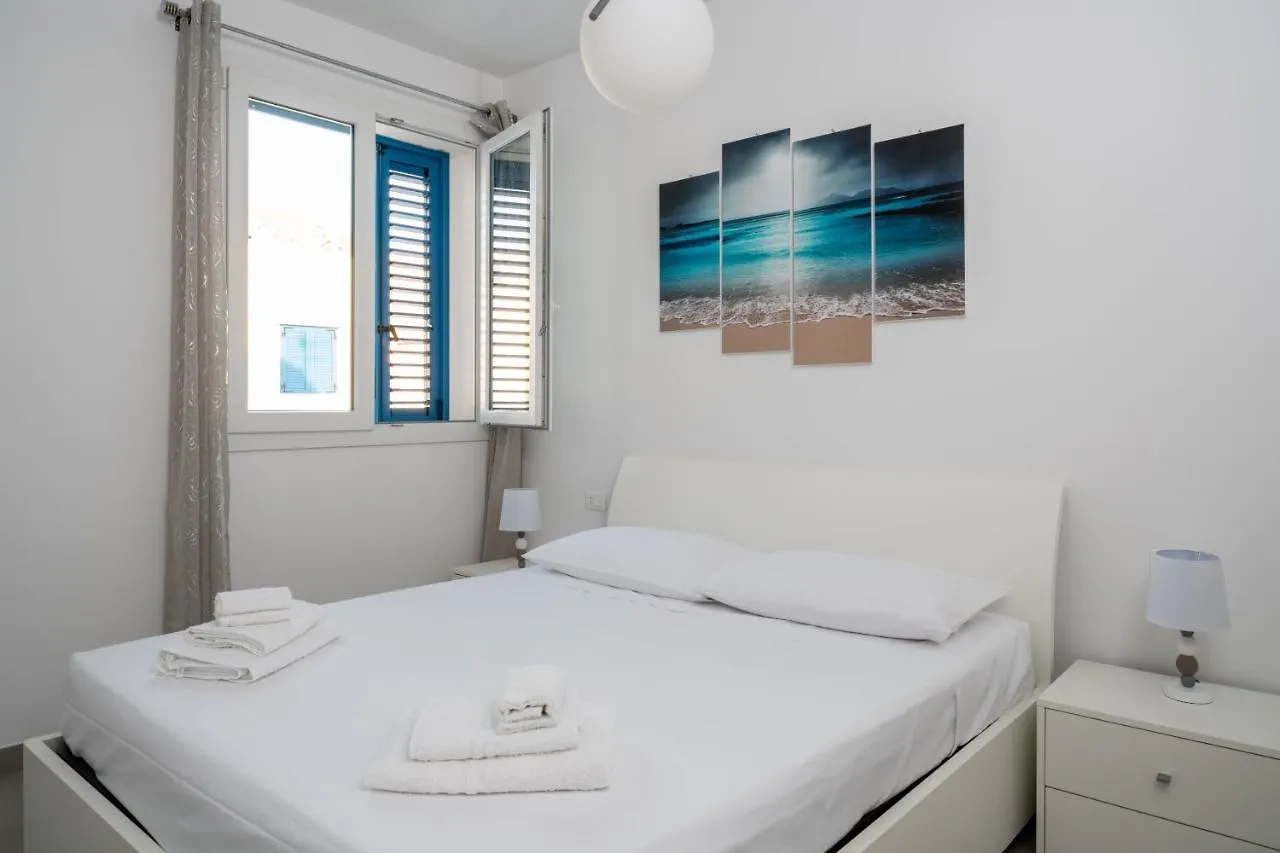 Savoia'S Apartments San Vito Lo Capo Italy