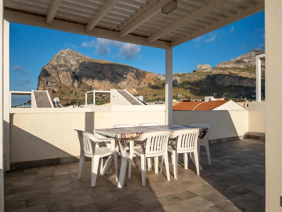 Savoia'S Apartments San Vito Lo Capo 0*,  Italy