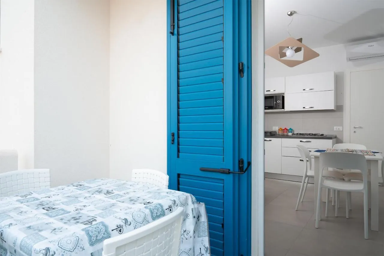 Savoia'S Apartments San Vito Lo Capo