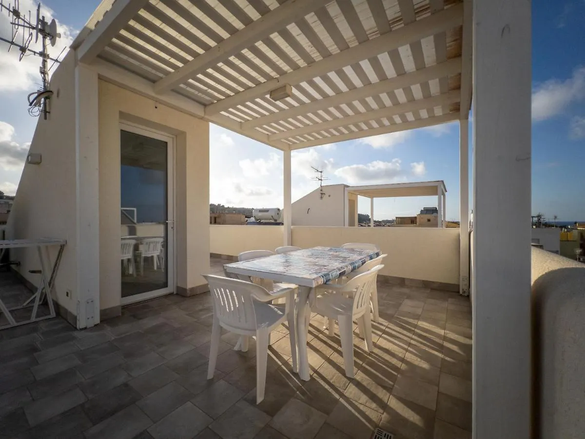 Savoia'S Apartments San Vito Lo Capo