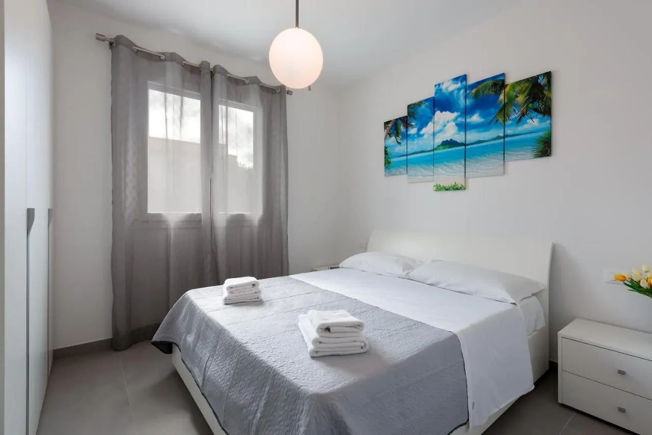 Savoia'S Apartments San Vito Lo Capo