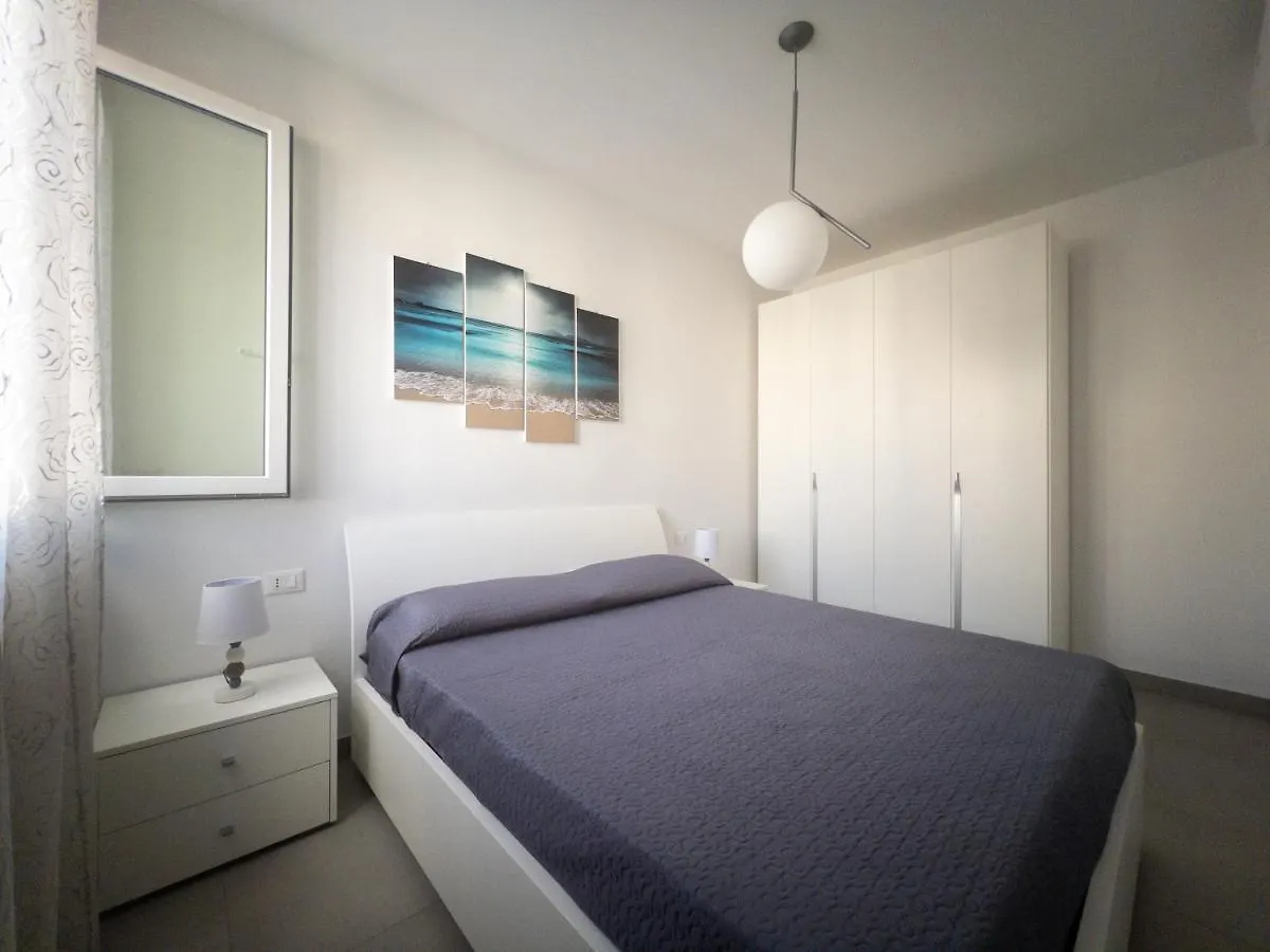 Savoia'S Apartments San Vito Lo Capo Italy