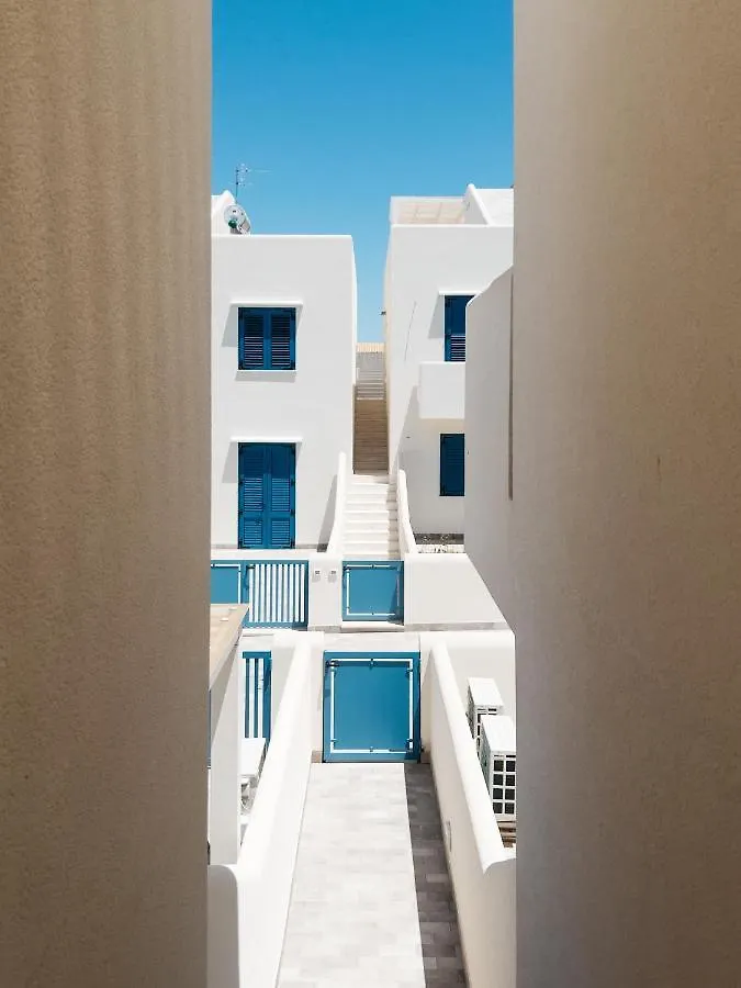 Savoia\'S Apartments contacts