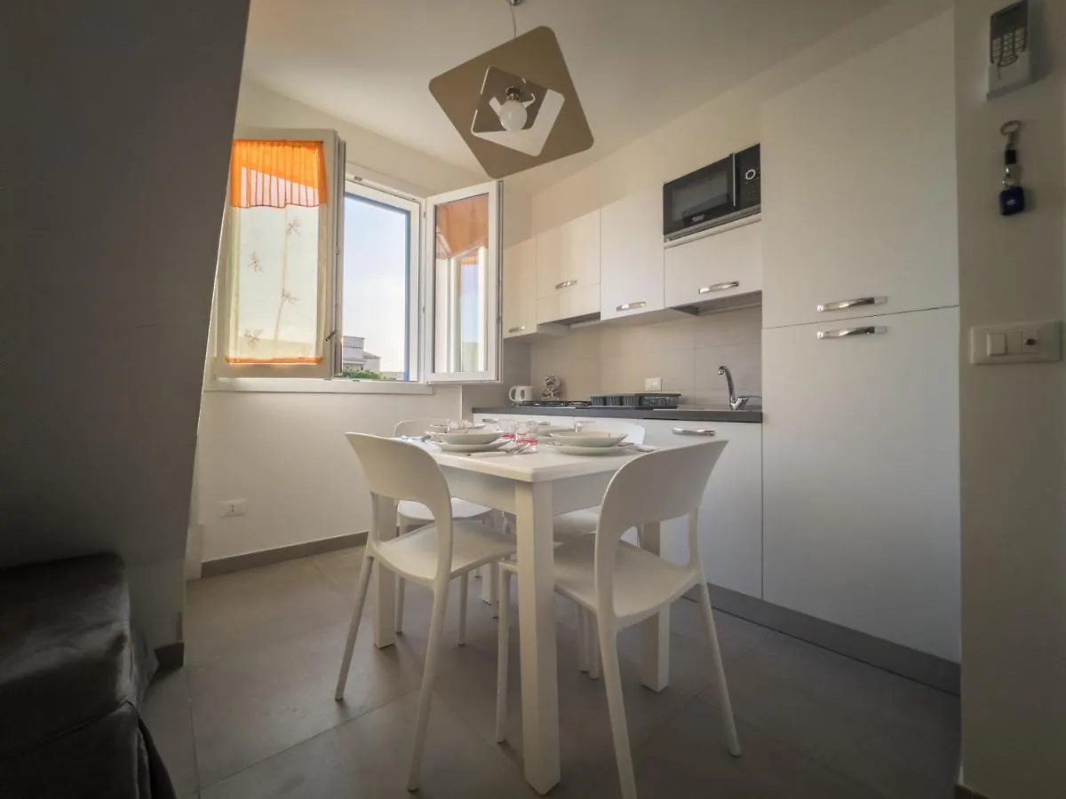 Savoia'S Apartments San Vito Lo Capo Italy