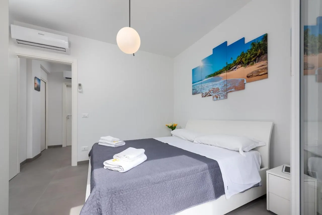 Savoia'S Apartments San Vito Lo Capo